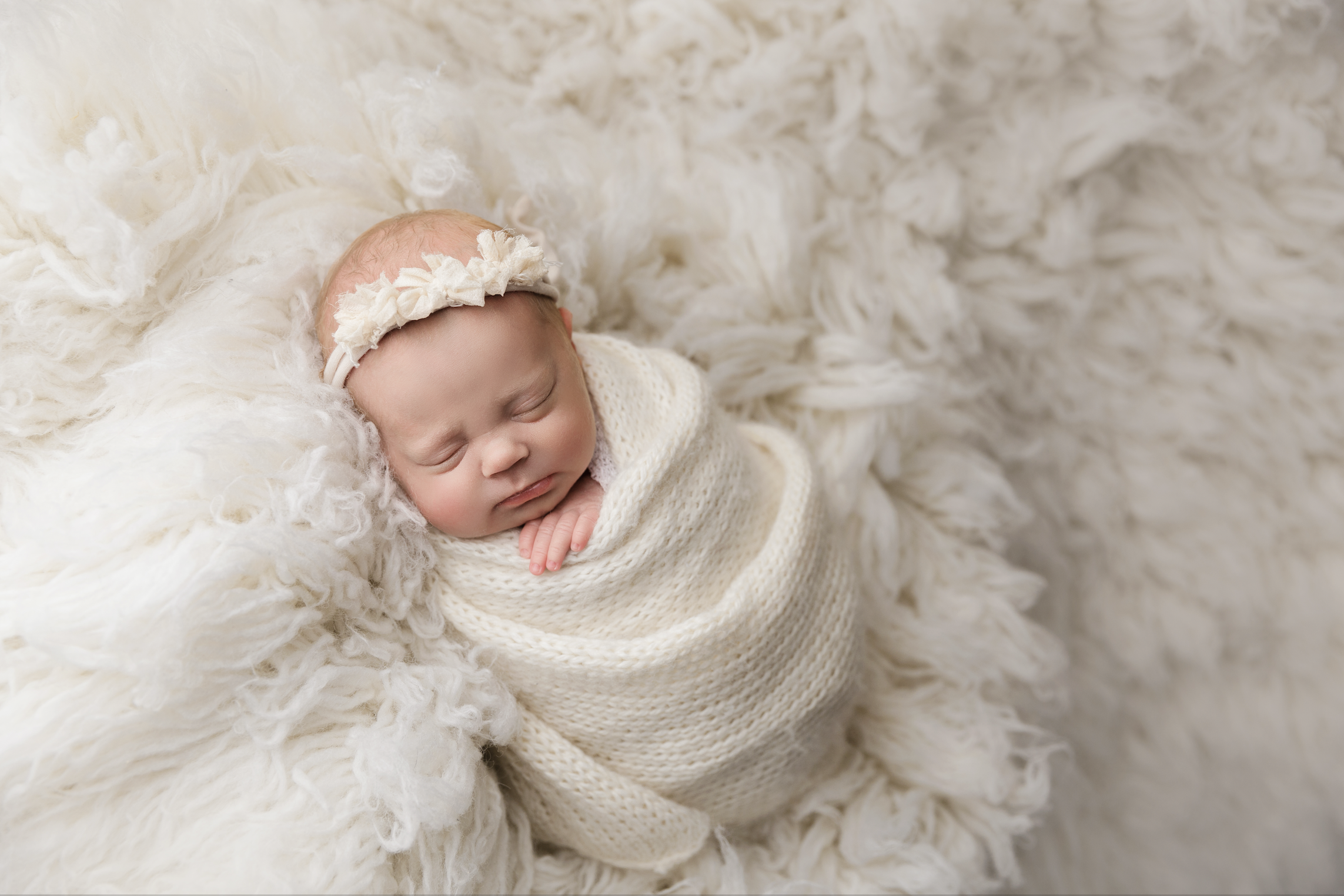Maryland Newborn Photographer | Sweet Bliss Photography